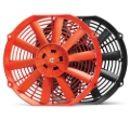 Picture of BLOX Racing BX Slim Fans Fans & Shrouds - BXCC-00003