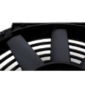 Picture of BLOX Racing 10inch Electric Slim Fan - Black