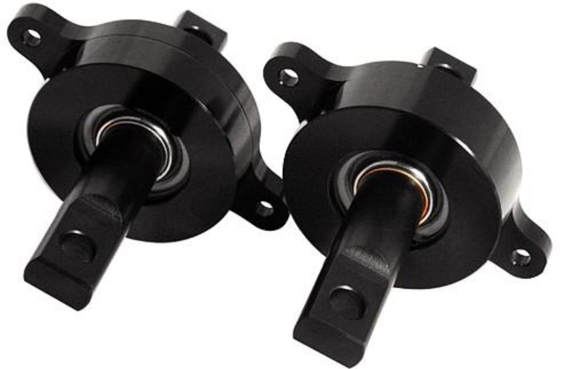 Picture of BLOX Racing BX Trailing Arm Bushings Bushing Kits - BXSS-20300