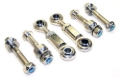 Picture of BLOX Racing BX End Links Sway Bar Endlinks - BXSS-10101-AEL