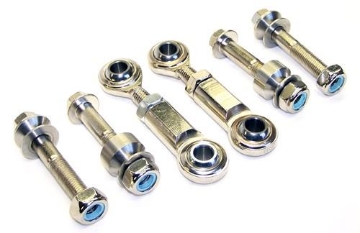 Picture of BLOX Racing BX End Links Sway Bar Endlinks - BXSS-10101-AEL
