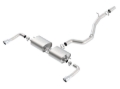 Picture of Borla BOR Cat Back S-Type - 140682