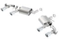 Picture of Borla BOR Axle Back Kit ATAK - 11925