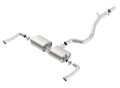 Picture of Borla BOR Cat Back S-Type - 140682