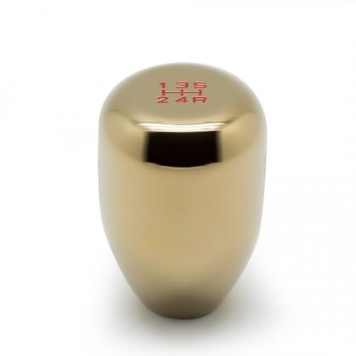 Picture of BLOX Racing BX Limited Billet Shift Knobs - BXAC-00230-TB