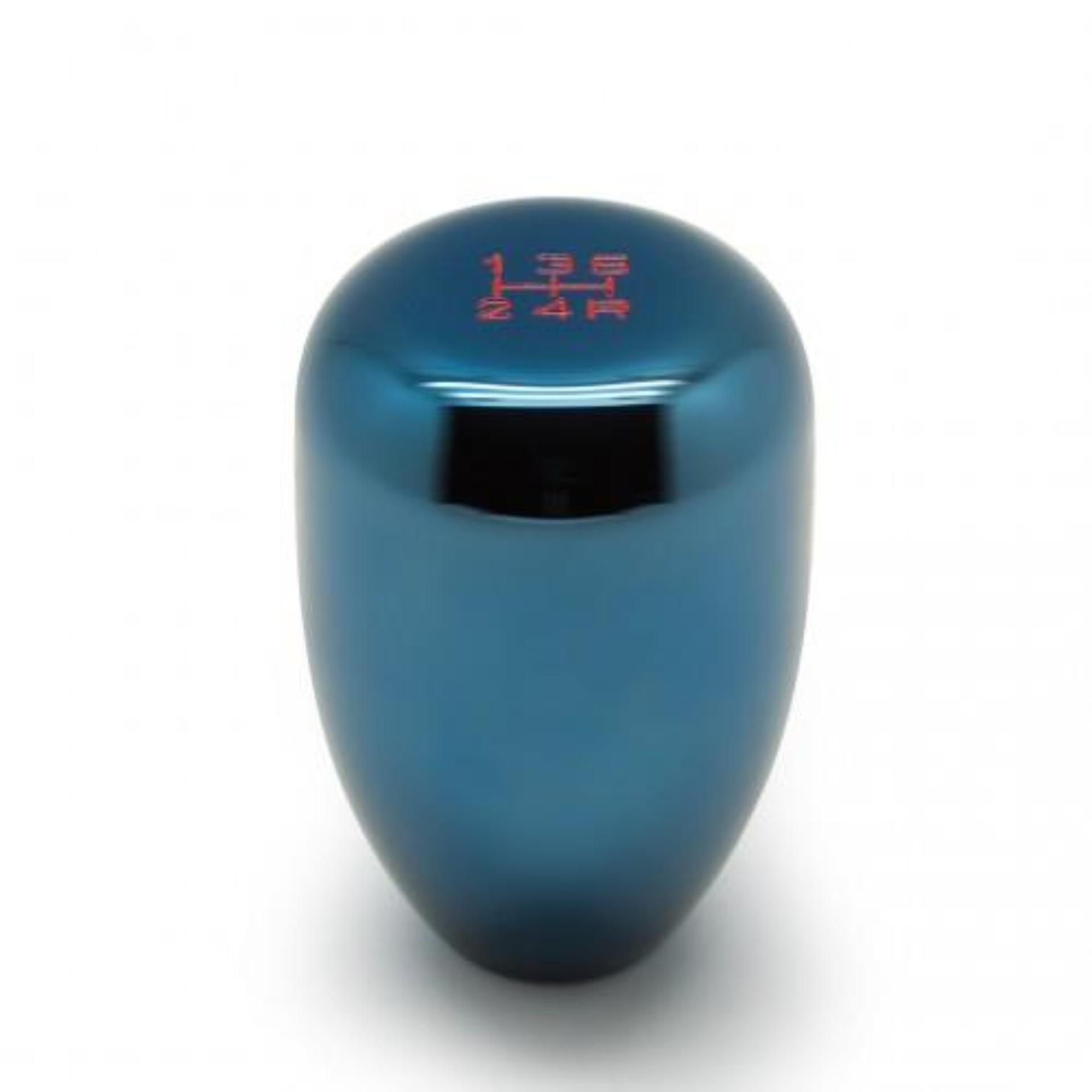 Picture of BLOX Racing BX Limited Billet Shift Knobs - BXAC-00237-TB
