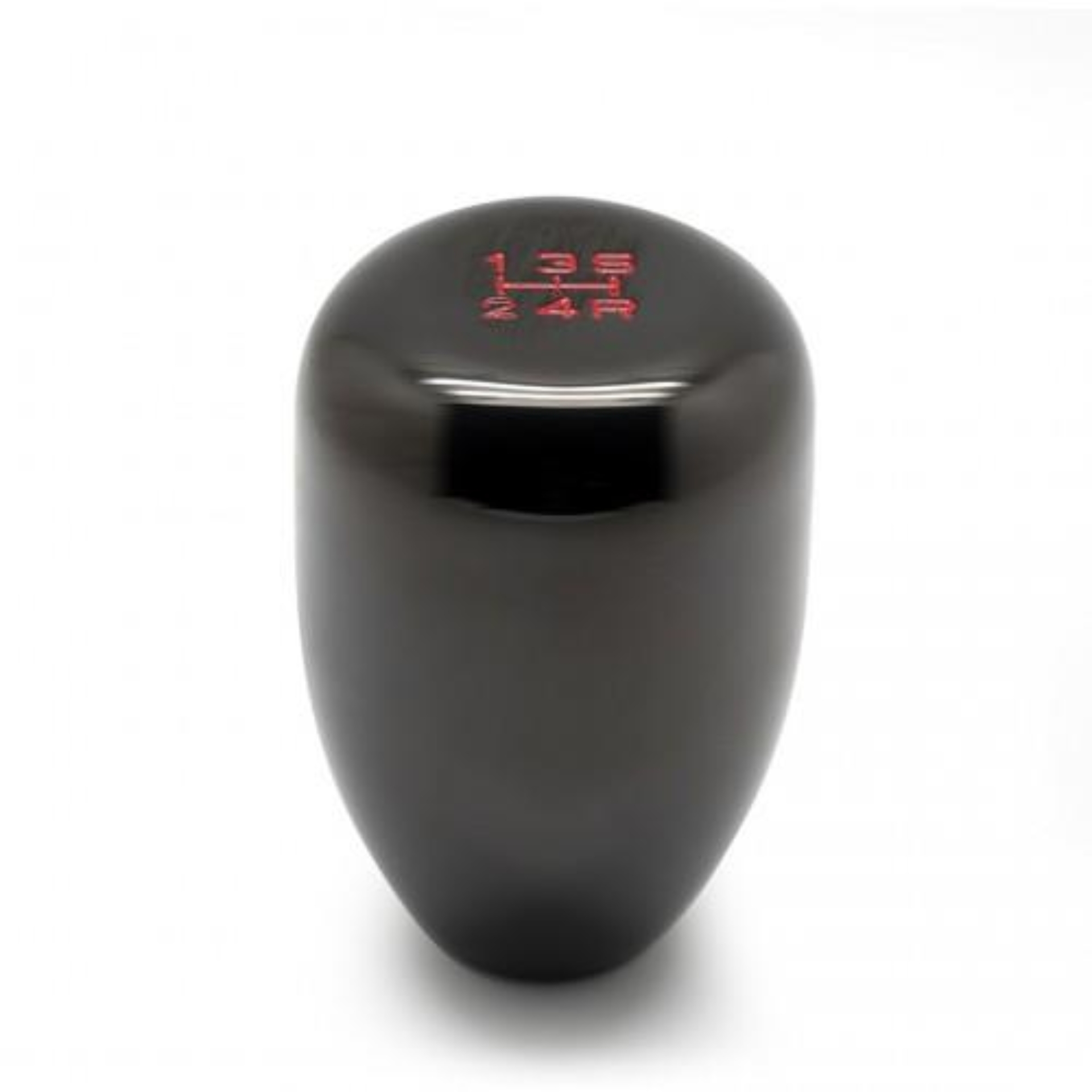 Picture of BLOX Racing BX Limited Billet Shift Knobs - BXAC-00237-GM