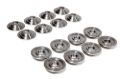 Picture of BLOX Racing BX Ti Retainers Valve Springs, Retainers - BXPT-10400