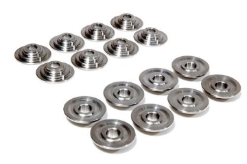 Picture of BLOX Racing BX Ti Retainers Valve Springs, Retainers - BXPT-10400