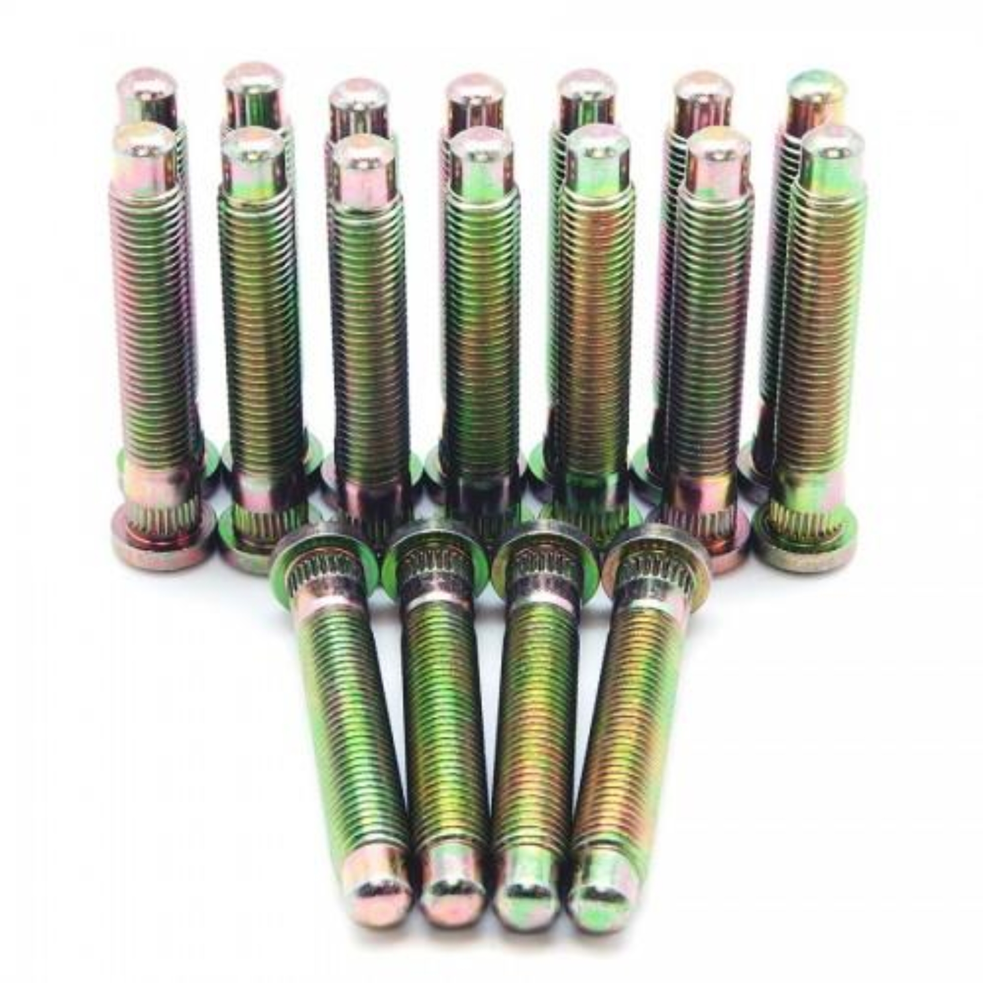 Picture of BLOX Racing BX Wheel Studs - BXAC-00101