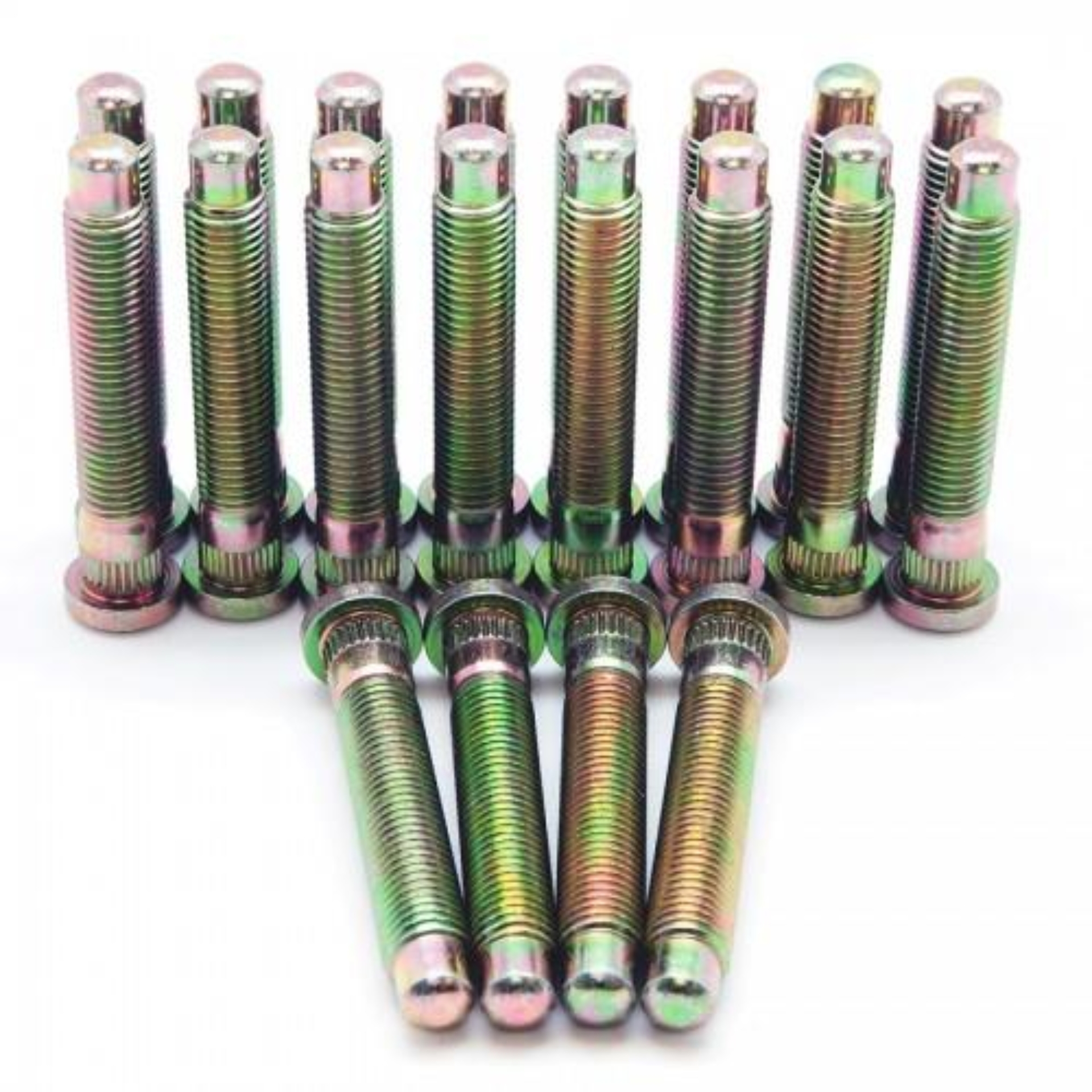 Picture of BLOX Racing BX Wheel Studs - BXAC-00120