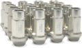 Picture of BLOX Racing BX Street Series Lug Nuts - BXAC-00103-SSSI