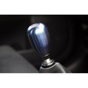 Picture of BLOX Racing BX Billet Shift Knobs - BXAC-00206-6
