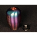 Picture of BLOX Racing BX Billet Shift Knobs - BXAC-00211