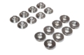 Picture of BLOX Racing BX Ti Retainers Valve Springs, Retainers - BXPT-10403