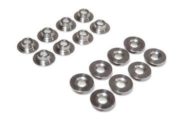 Picture of BLOX Racing BX Ti Retainers Valve Springs, Retainers - BXPT-10401