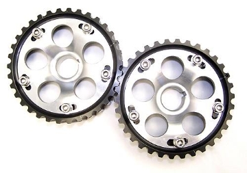 Picture of BLOX Racing BX Adjustable Cam Gears - BXPT-10100