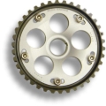 Picture of BLOX Racing BX Adjustable Cam Gears - BXPT-10100