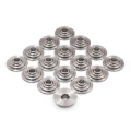 Picture of BLOX Racing BX Ti Retainers Valve Springs, Retainers - BXPT-10403