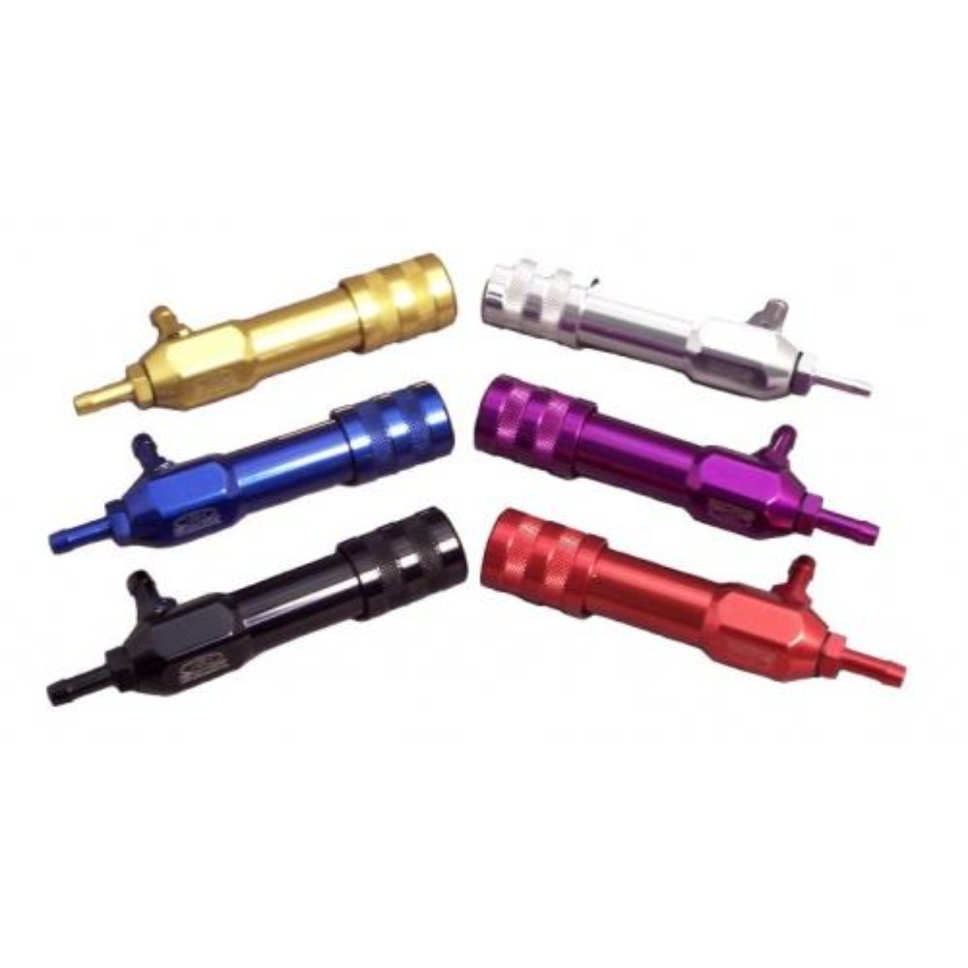 Picture of BLOX Racing BX Manual Boost Controllers - BXAC-00600-BK