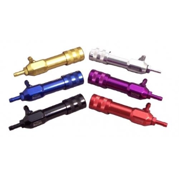 Picture of BLOX Racing BX Manual Boost Controllers - BXAC-00600-BK