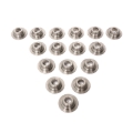 Picture of BLOX Racing BX Ti Retainers Valve Springs, Retainers - BXPT-10401
