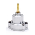 Picture of BLOX Racing BX Adjustable FPRs Fuel Pressure Regulators - BXFU-00402-PO