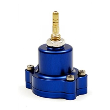 Picture of BLOX Racing BX Adjustable FPRs Fuel Pressure Regulators - BXFU-00402-BL