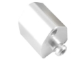 Picture of BLOX Racing BX MAP Bypass Valves Throttle Body Spacers - BXFU-00302-SI