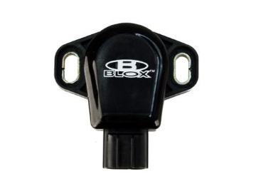 Picture of BLOX Racing BX TPS Sensors Gauge Components - BXIM-10403