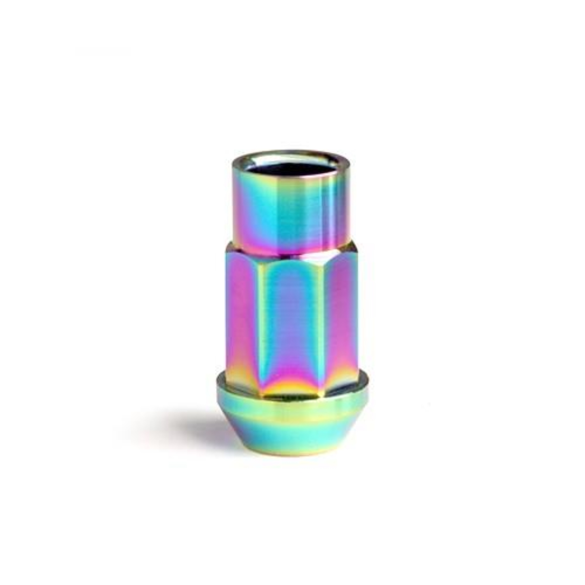 Picture of BLOX Racing BX Forged Ti Lug Nuts - BXAC-00131