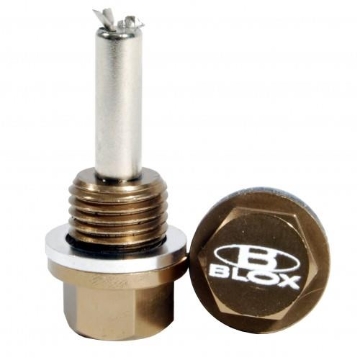 Picture of BLOX Racing BX Magnetic Drain Plug - BXAC-00405-6