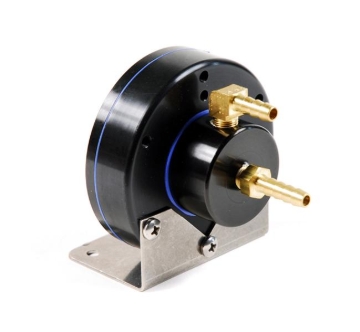 Picture of BLOX Racing BX FMUs Fuel Pressure Regulators - BXFU-00400-12-BK