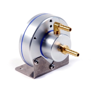 Picture of BLOX Racing BX FMUs Fuel Pressure Regulators - BXFU-00400-12-SI