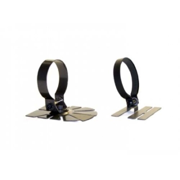 Picture of BLOX Racing BX Gauge Holders Gauge Pods - BXGA-00107