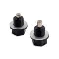 Picture of BLOX Racing BX Magnetic Drain Plug - BXAC-00405-6