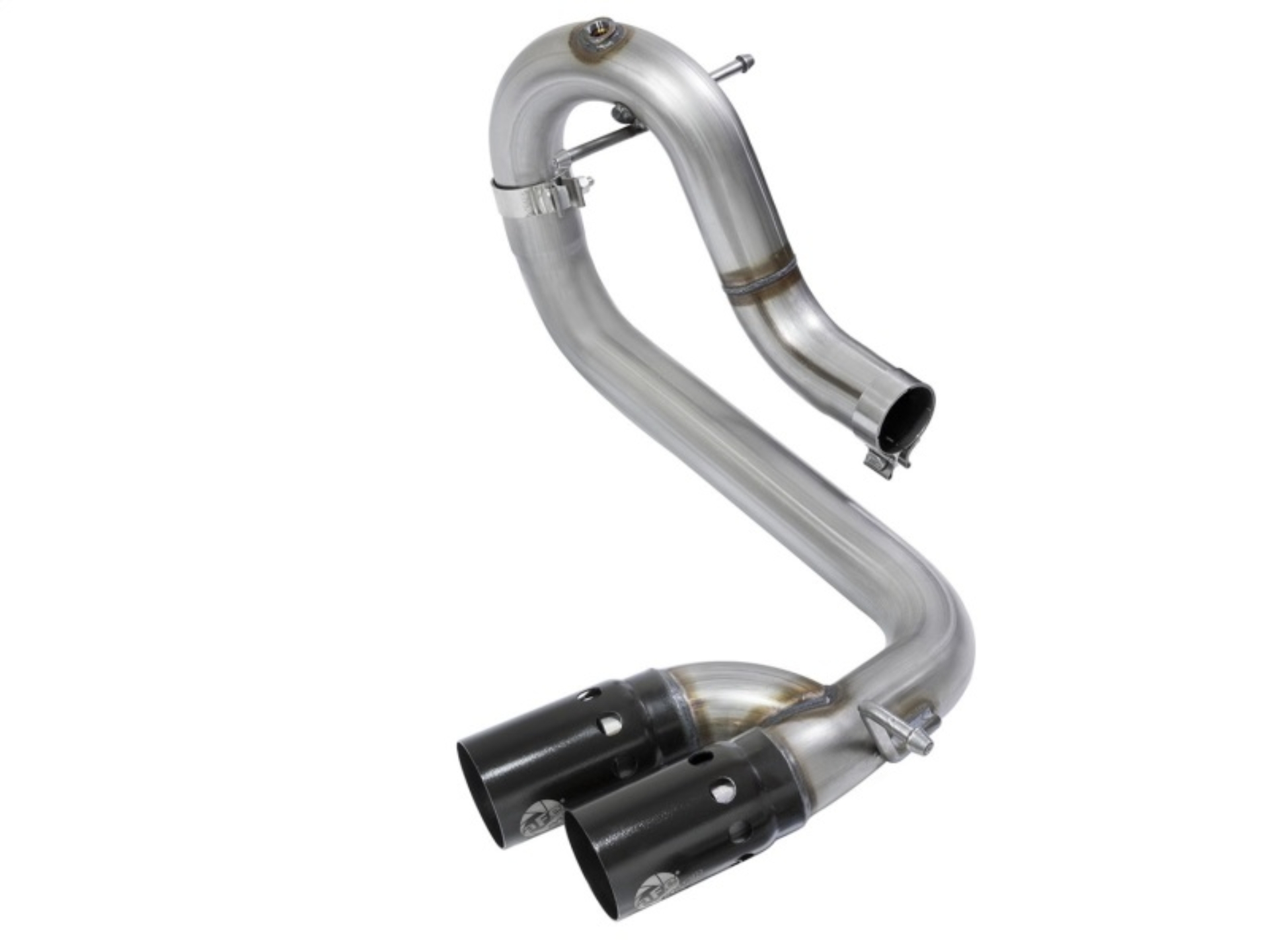 Picture of aFe Exhaust DPF Back - 49-44065-B