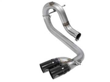 Picture of aFe Exhaust DPF Back - 49-44065-B