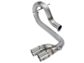 Picture of aFe Exhaust DPF Back - 49-44065-P