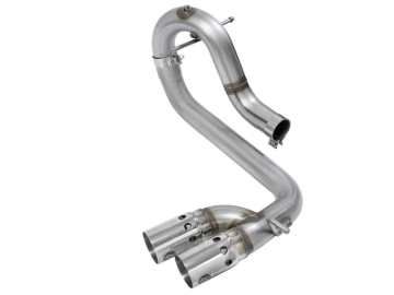 Picture of aFe Exhaust DPF Back - 49-44065-P