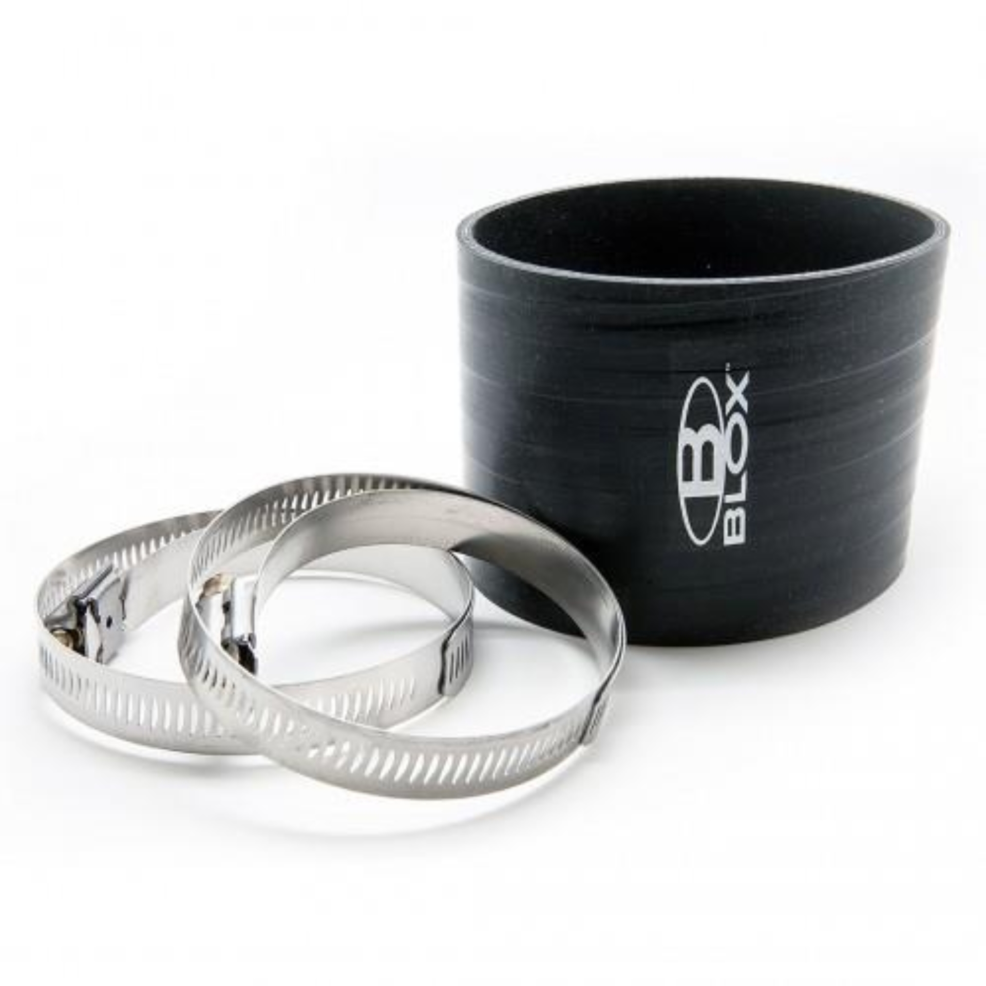 Picture of BLOX Racing BX Silicone Intake Hoses Silicone Couplers & Hoses - BXFL-00250