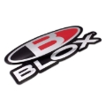 Picture of BLOX Racing BX Banners & Decals Stickers/Decals/Banners - BXAP-00062