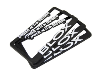 Picture of BLOX Racing BX Banners & Decals Stickers/Decals/Banners - BXAP-00060