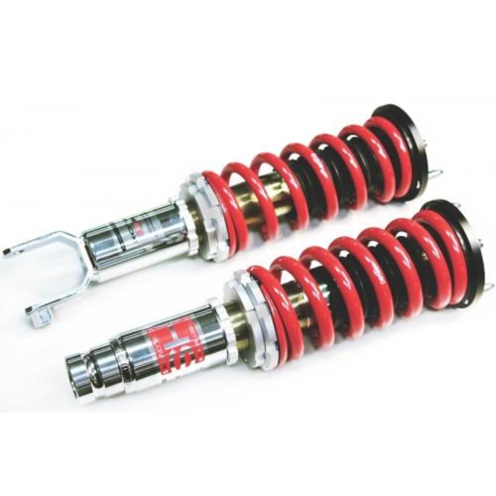 Picture of BLOX Racing BX Coilover Replacement Products Coilover Components - BXSS-00100-BF