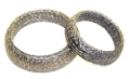 Picture of BLOX Racing BX Exhaust Gaskets - BXFL-00060