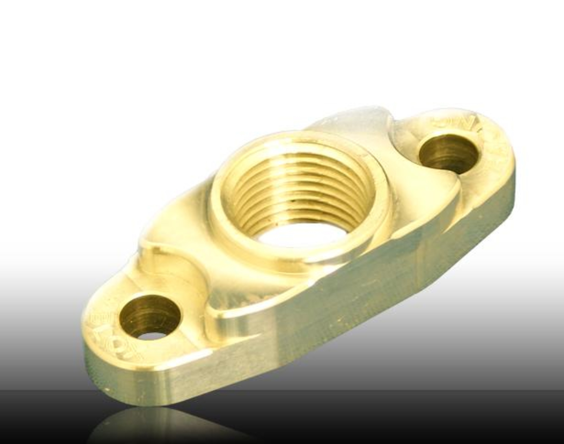 Picture of BLOX Racing BX Flanges - BXFL-00200