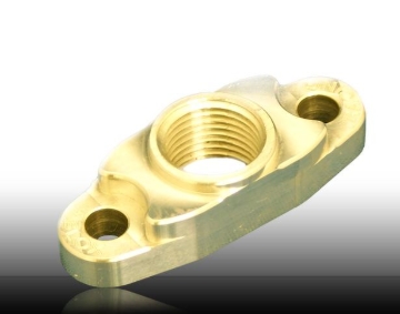 Picture of BLOX Racing BX Flanges - BXFL-00200