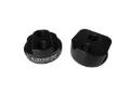 Picture of BLOX Racing BX Oil Filter Block - BXGA-00115-BK