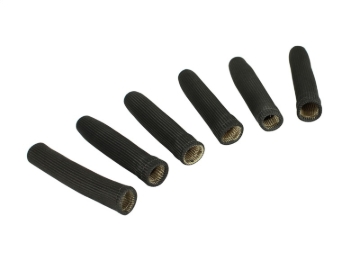 Picture of aFe Spark Plug Boot Protectors Spark Plug Wire Sets - 48-90001