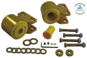 Picture of Whiteline WL Anti-Lift Kits Bushing Kits - KCA428
